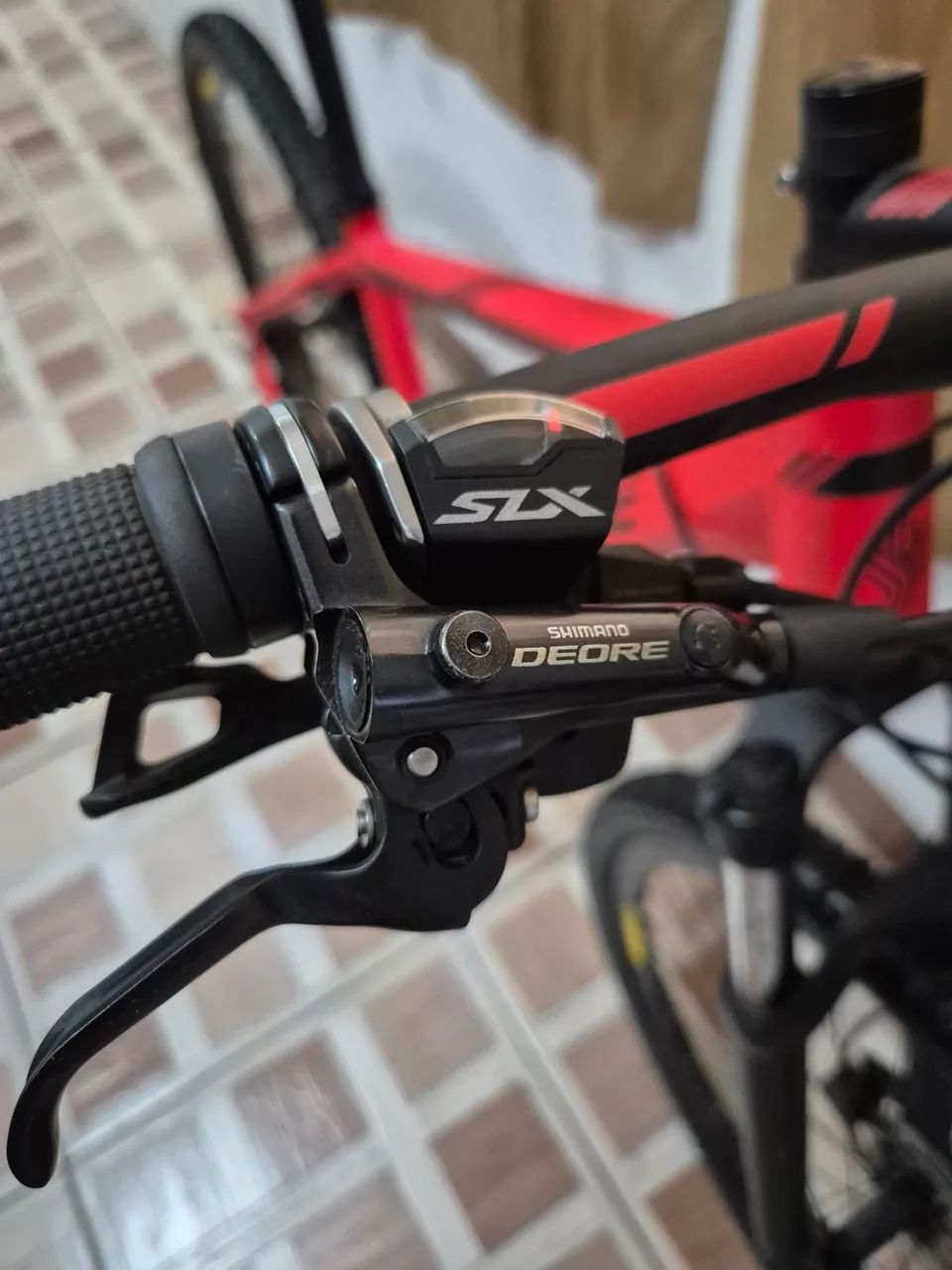 Bicicleta aro 29 - Foto 2