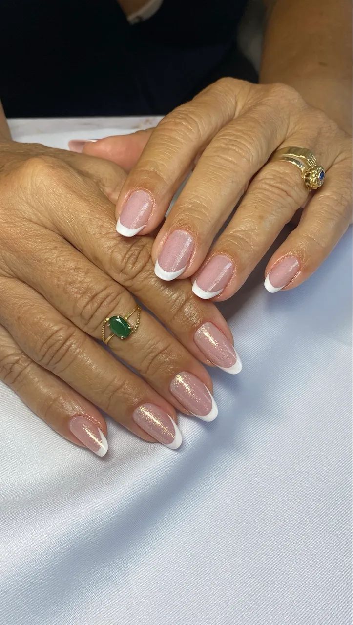 UNHAS EM GEL - Foto 5