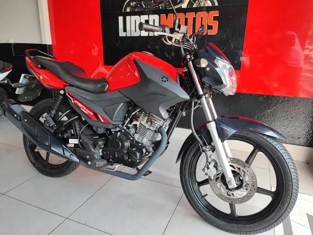 YBR FACTOR 150 ED 2022