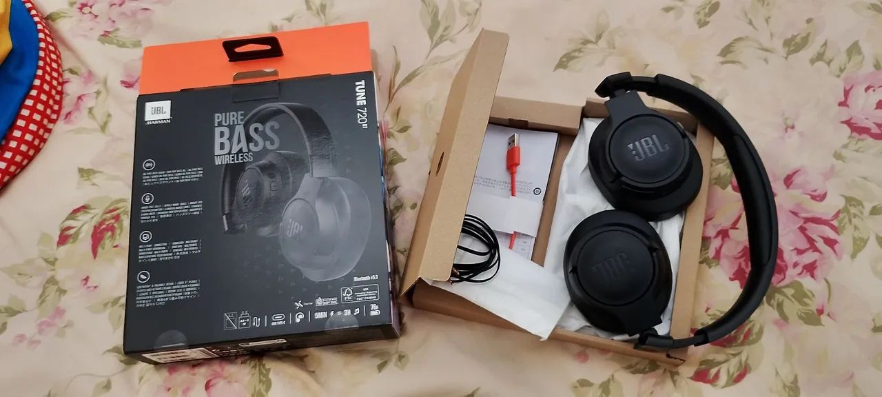 Headphone JBL Original  - Foto 2