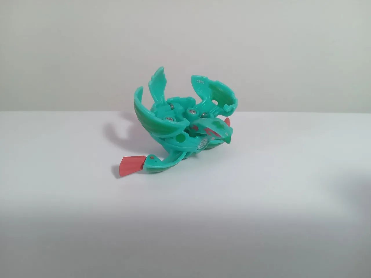Bakugan Cosmic Ingram  - Foto 3