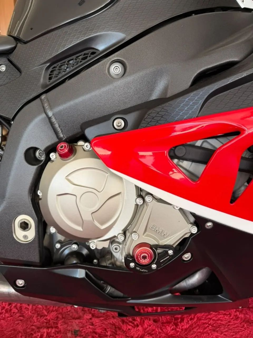 S 1000 RR - Foto 3