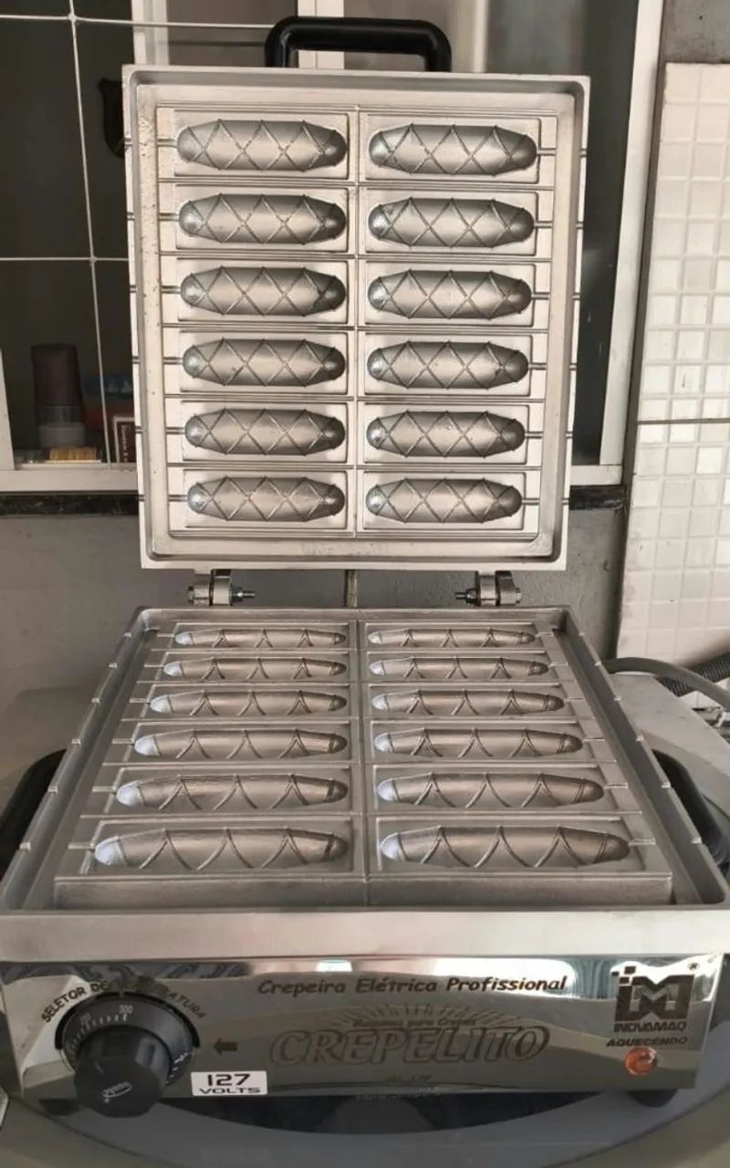 CREPEIRA NOVA 