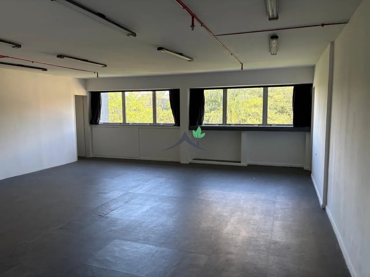 sala - Vila Buarque - São Paulo