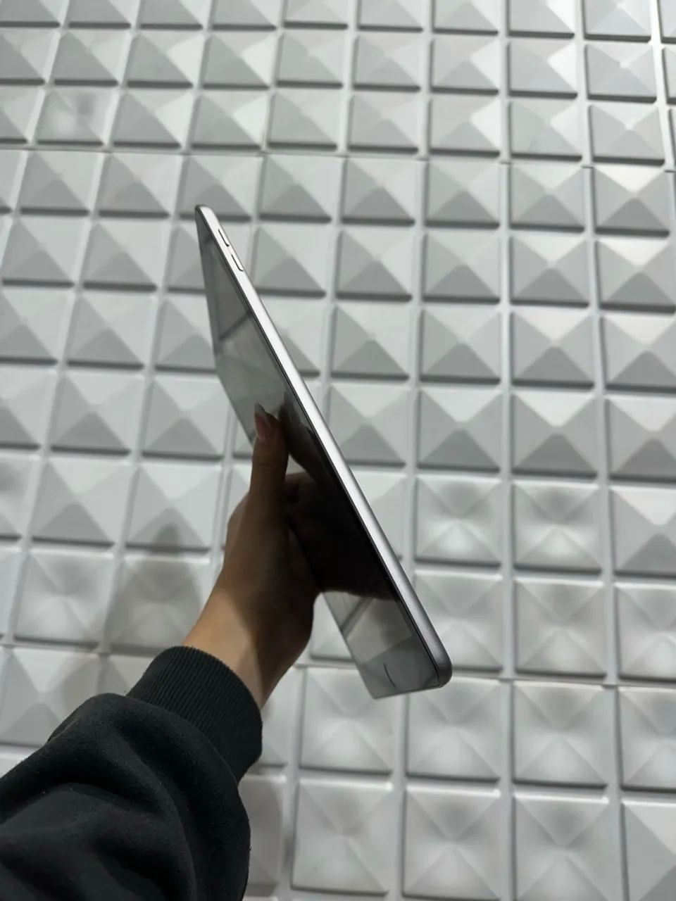 iPad 5 128Gb - Garantia - Loja física  - Foto 3