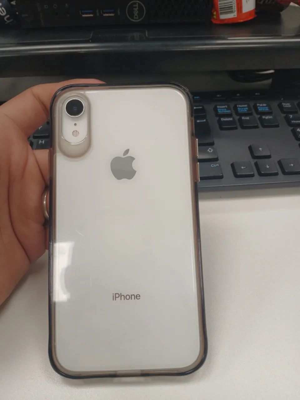 Iphone xr 64gb - Foto 2
