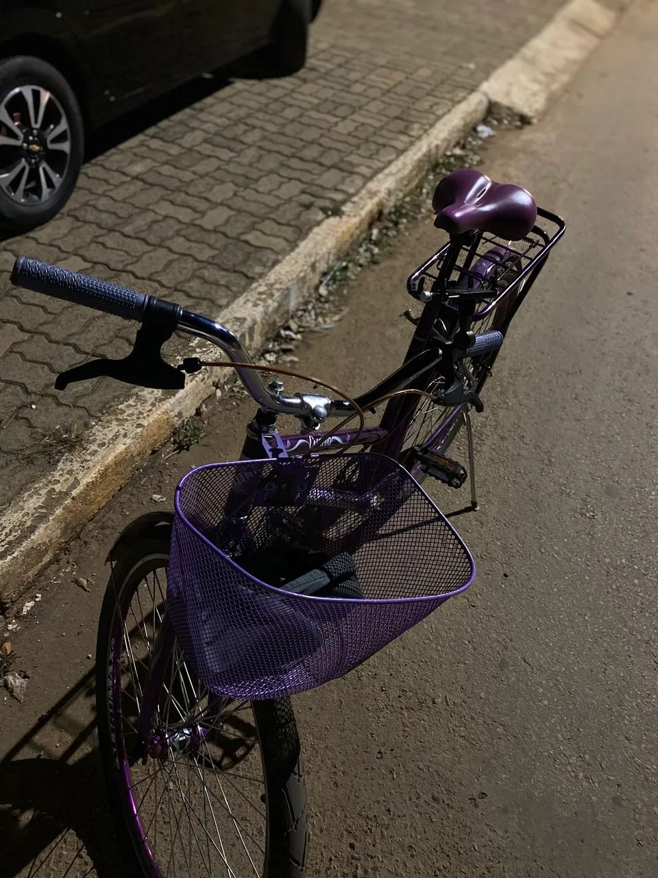 Bike