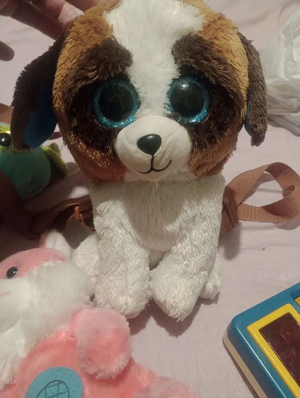 Lote de brinquedos para meninas  - Foto 3