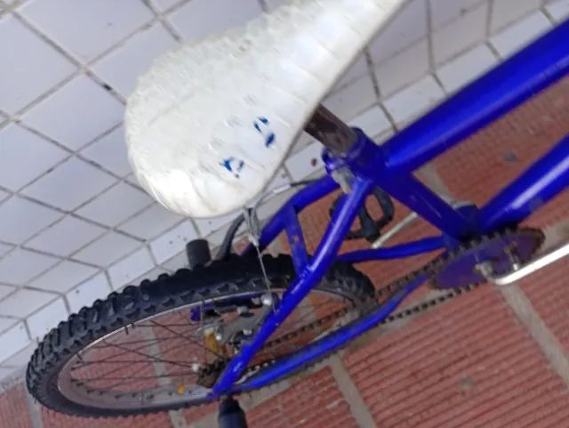 Bicicleta Aro 20 - Foto 2