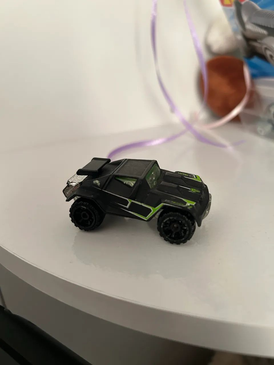  RD-05 da série AcceleRacers - Foto 2