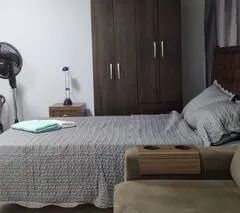 Kit Studio Mobiliado na Asa Norte | Temporada (por diária) | Sem Taxas wi-fi grátis