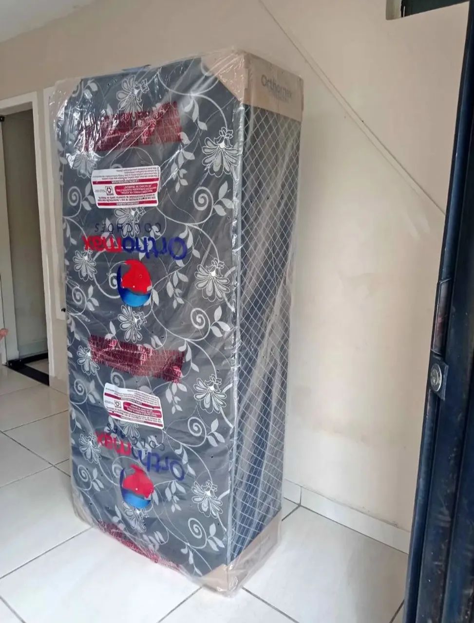 Mega promoção camas box solteiro novas 