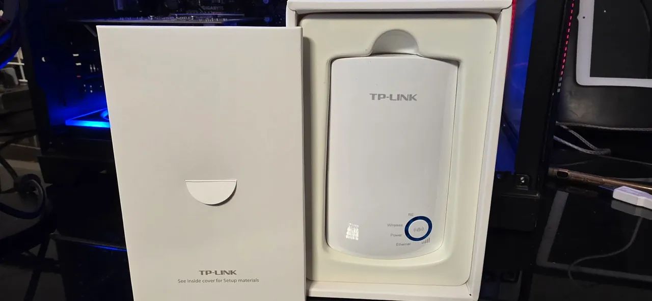 Repetidor wifi 300mbps - Foto 3