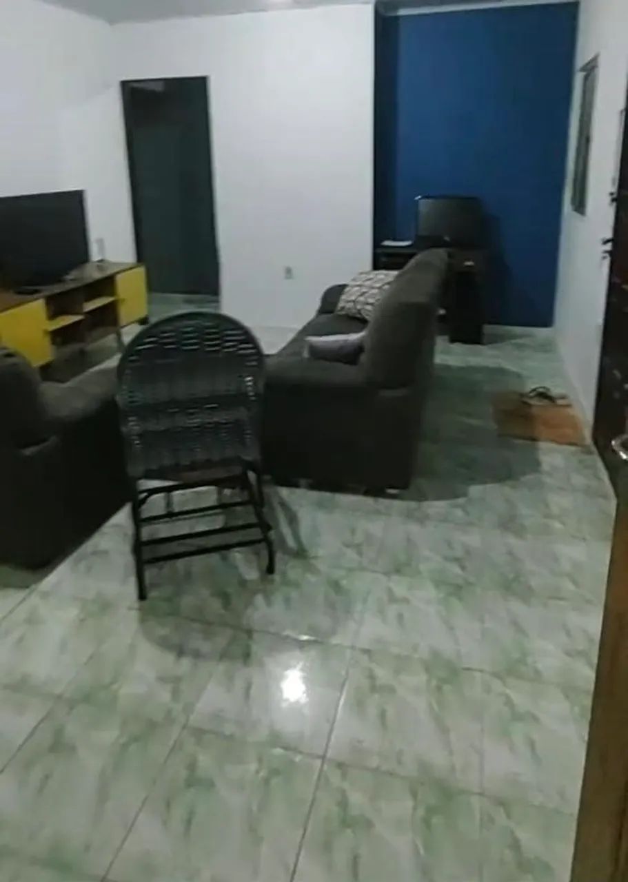 Apto Balneário Carapebus-Serra-ES