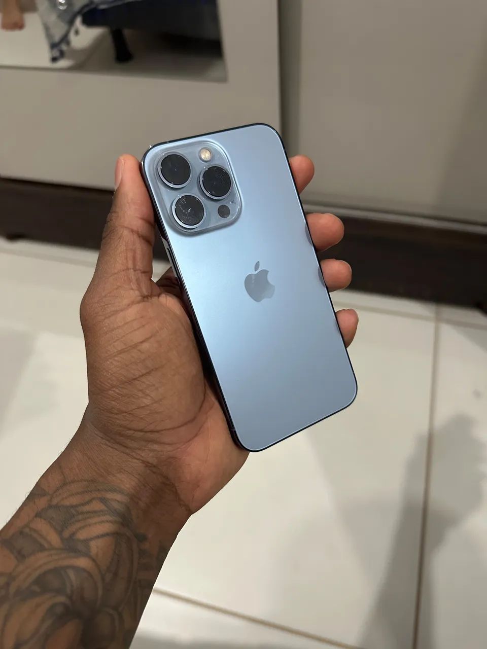 iPhone 13 Pro  - Foto 5