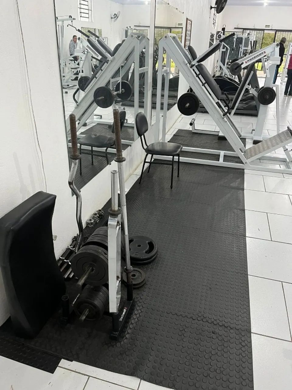 Academia Completa  - Foto 5