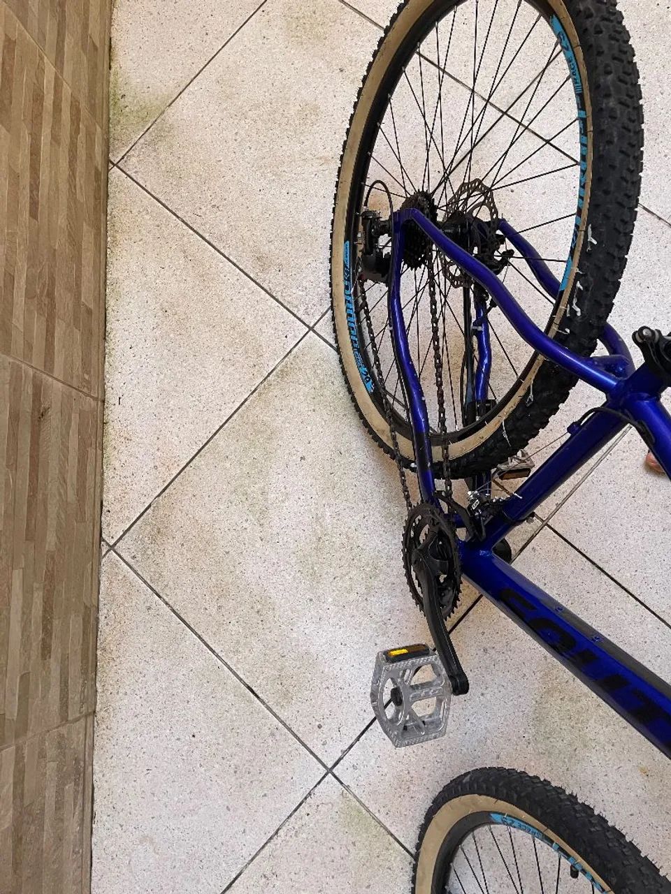 BICICLETA ARO 29 - Foto 2