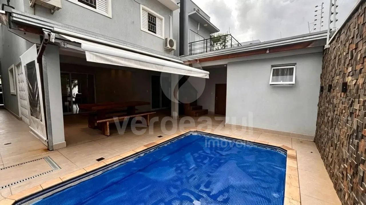 casa - Jardim Ibirapuera - Campinas - Foto 3