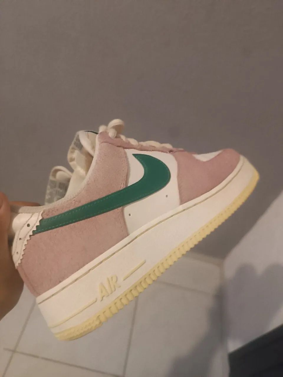 Sapato Original NIKE  - Foto 4