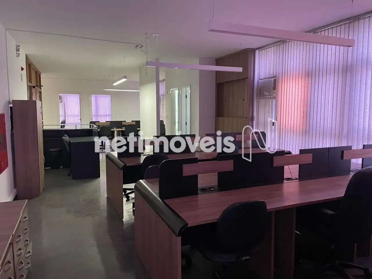 Venda Andar-pilotis Lourdes Belo Horizonte - Foto 2