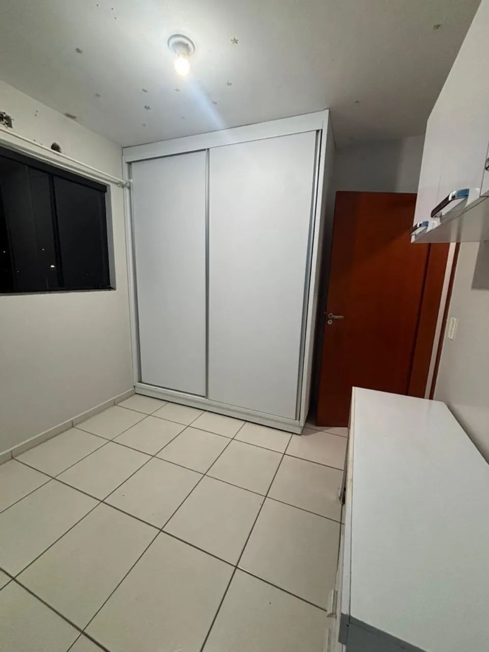 Alugo apartamento com móveis planejados  - Foto 4