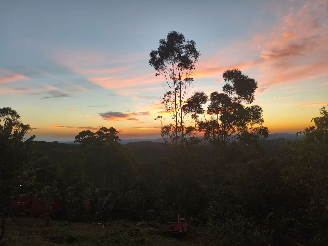 Foto - São Lourenço da Serra - 
