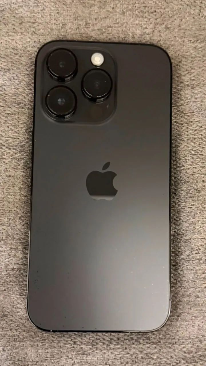 Iphone 14 Pro - Foto 4