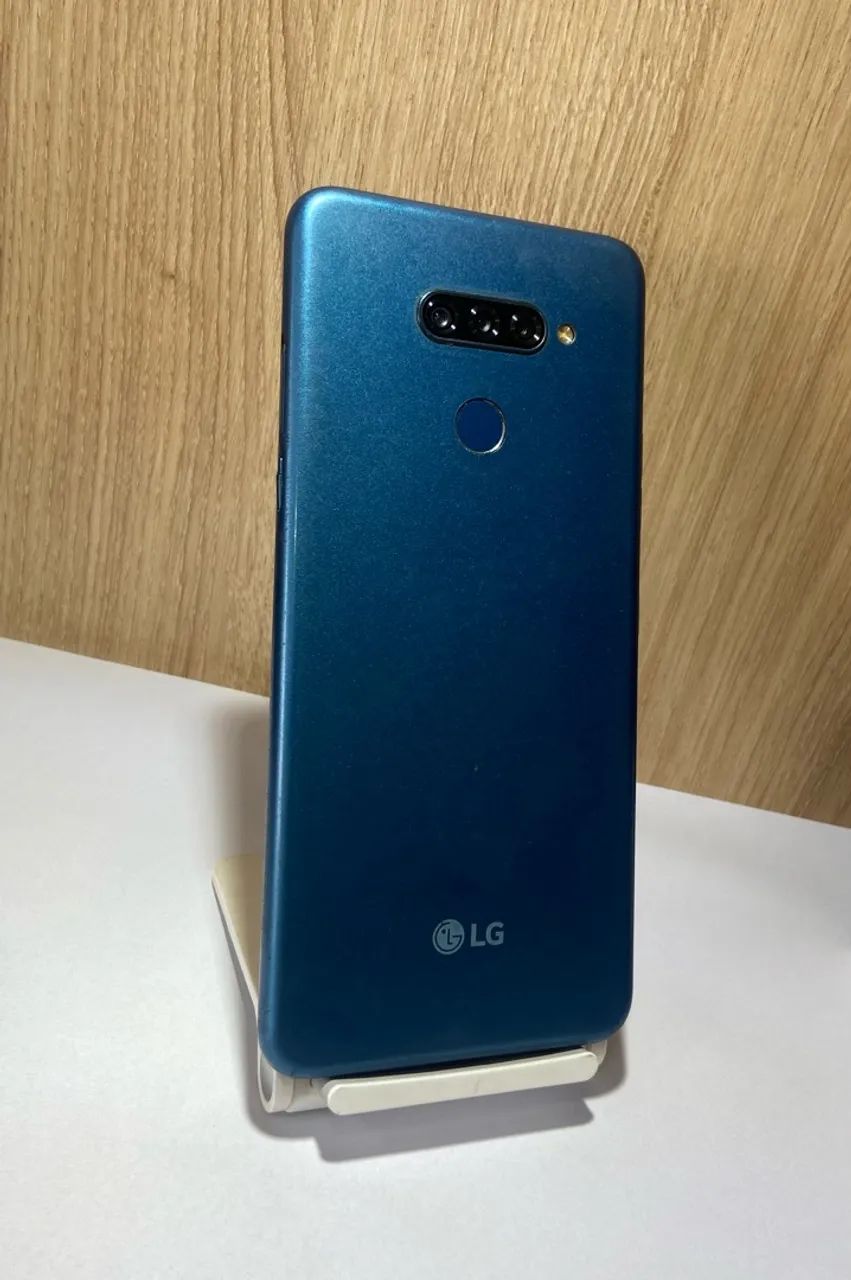 LG K50S 32GB 