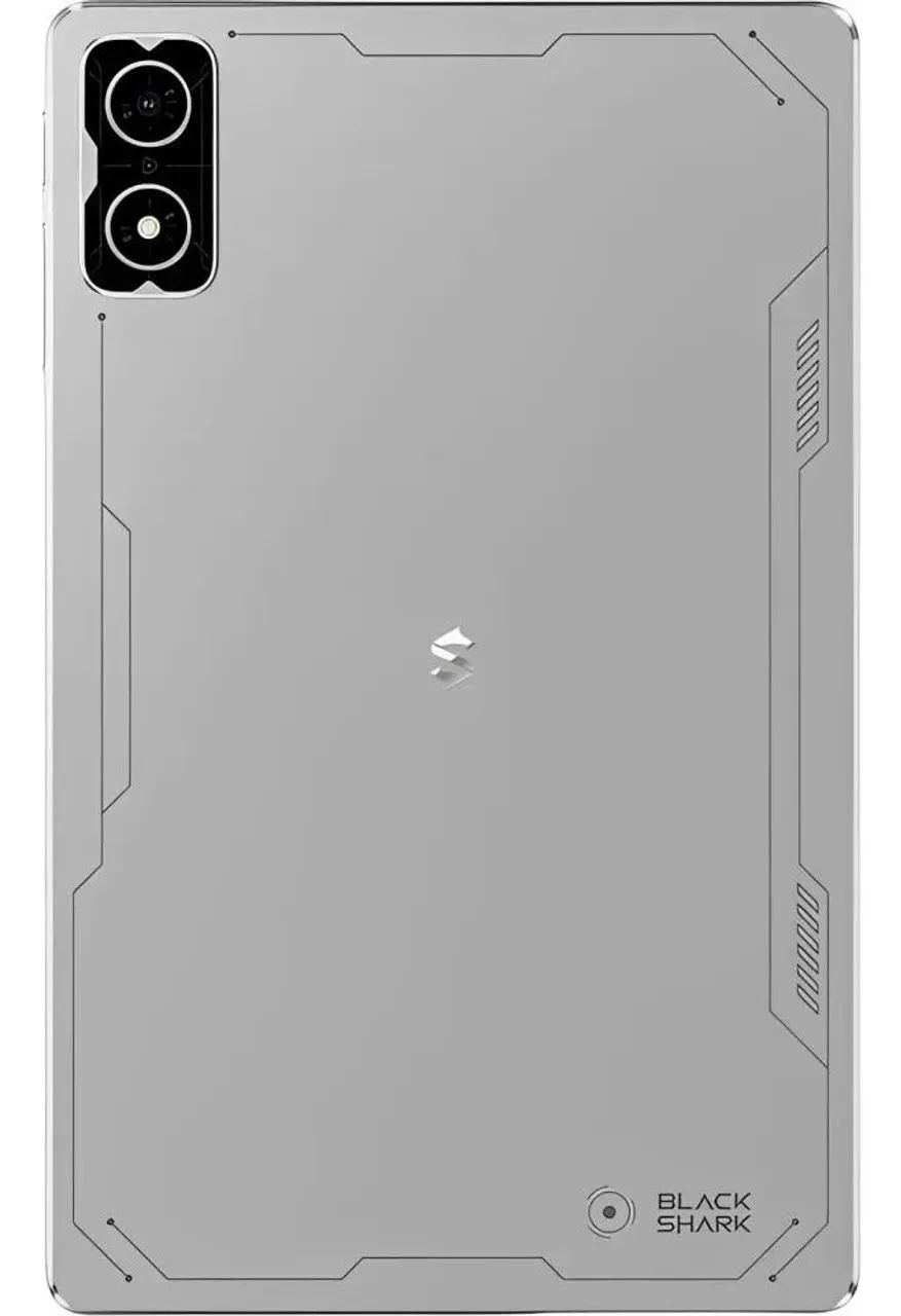 Black shark 8.8 tablet