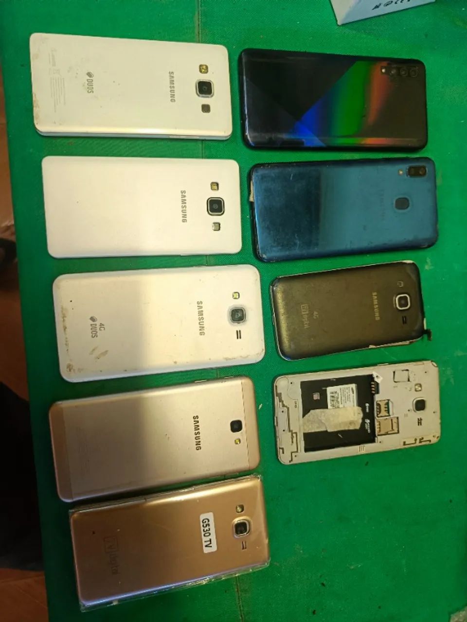 Celular - Foto 2
