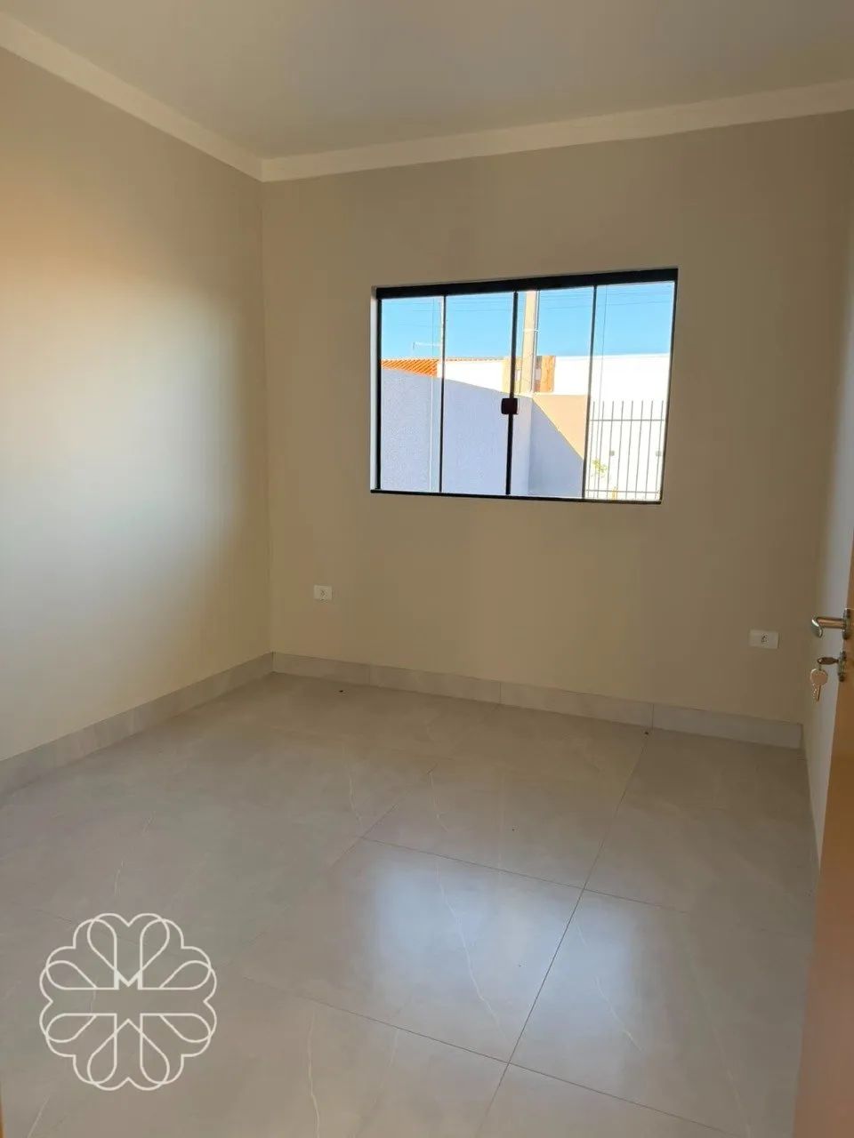 CASA NOVA À VENDA | PRONTA PARA MORAR - Foto 3