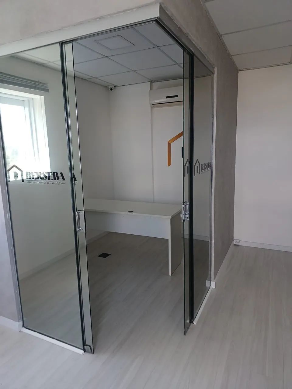 Conjunto comercial para venda em Santo Amaro, 37m² - Foto 4