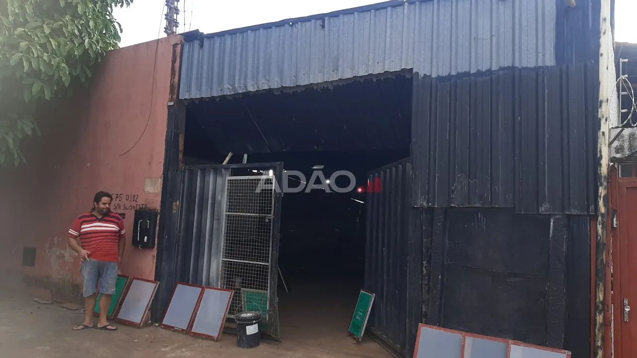 GALPAO SUDOESTE - Foto 2