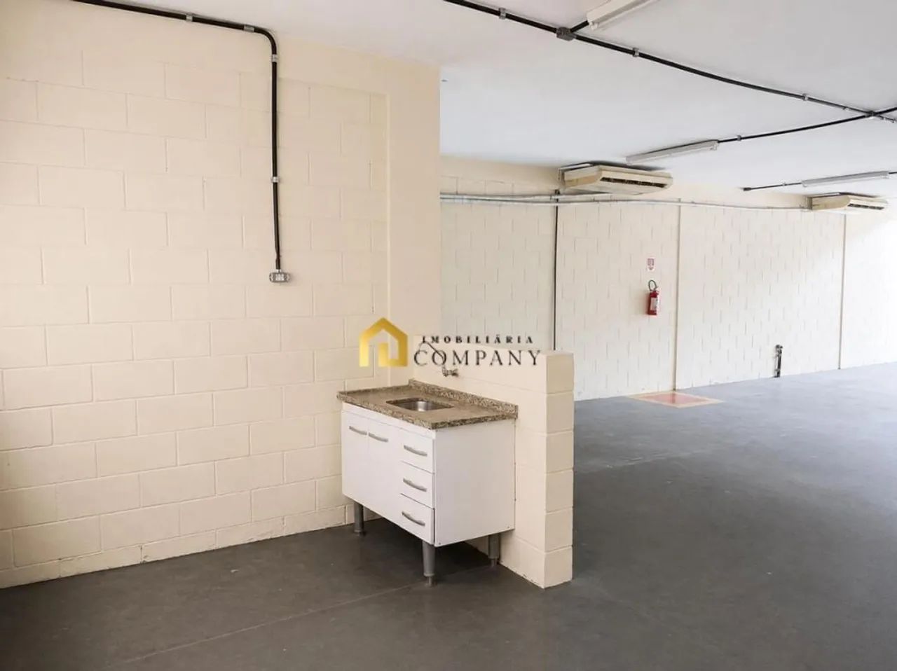 Galpão comercial à venda no Jardim Piazza di Roma - Sorocaba/SP - Foto 4