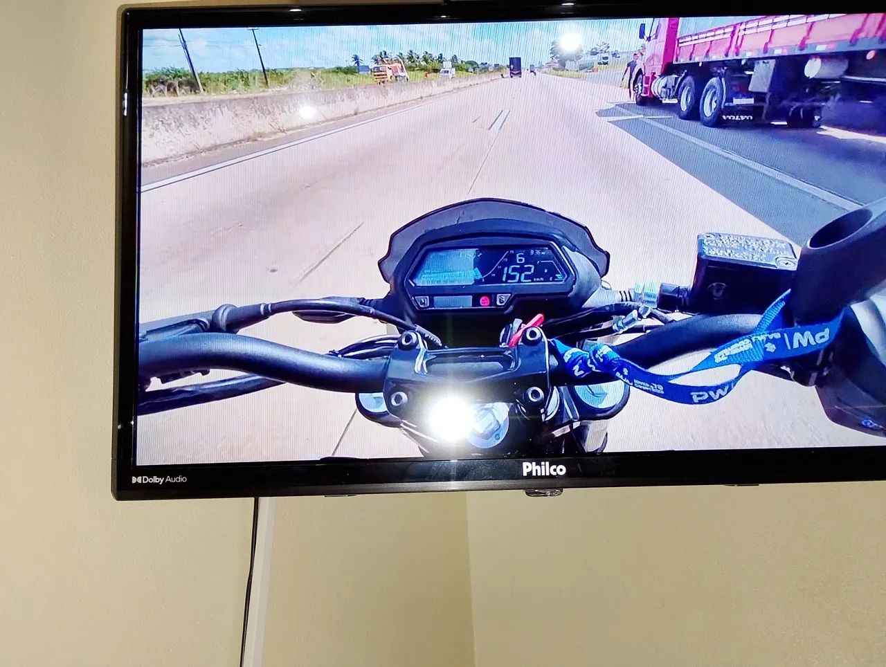 Bajaj Dominar 250 nova - Foto 4