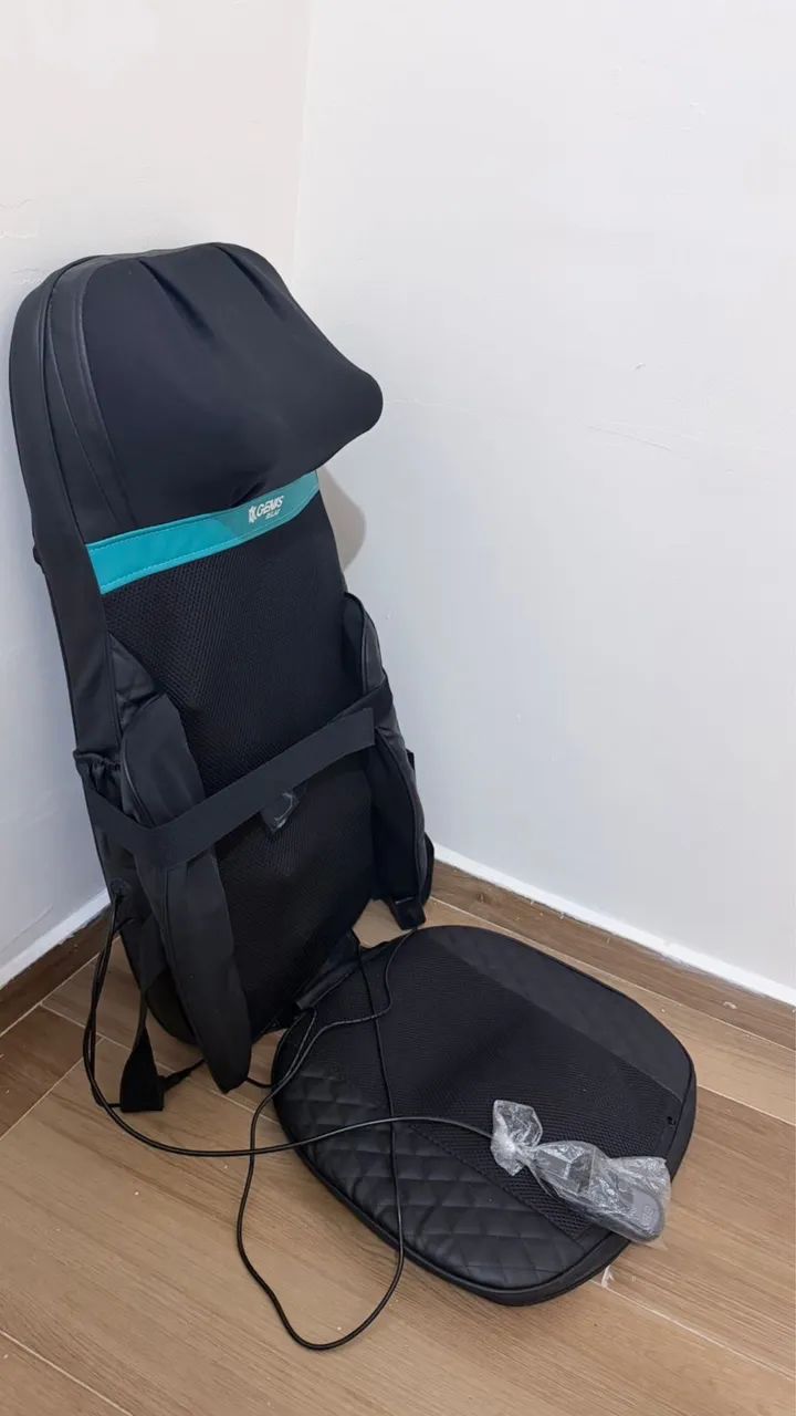 Cadeira de massagem  - Foto 3