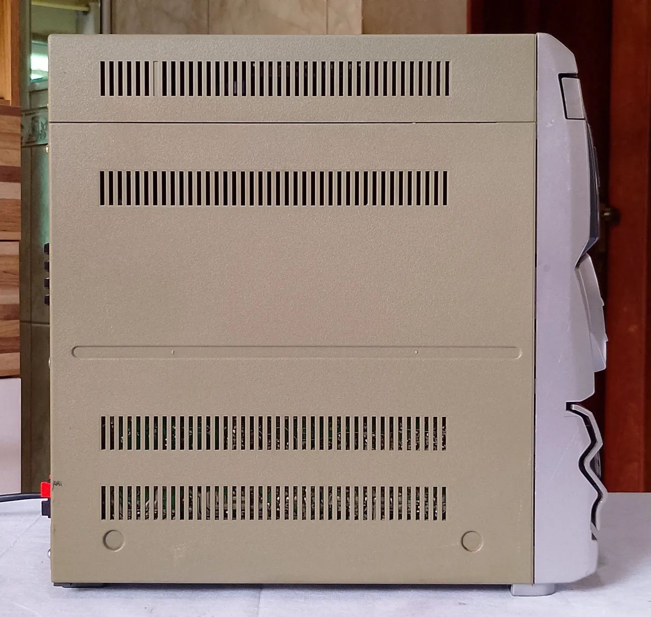 Micro system AIWA NSX-S222 - Foto 3