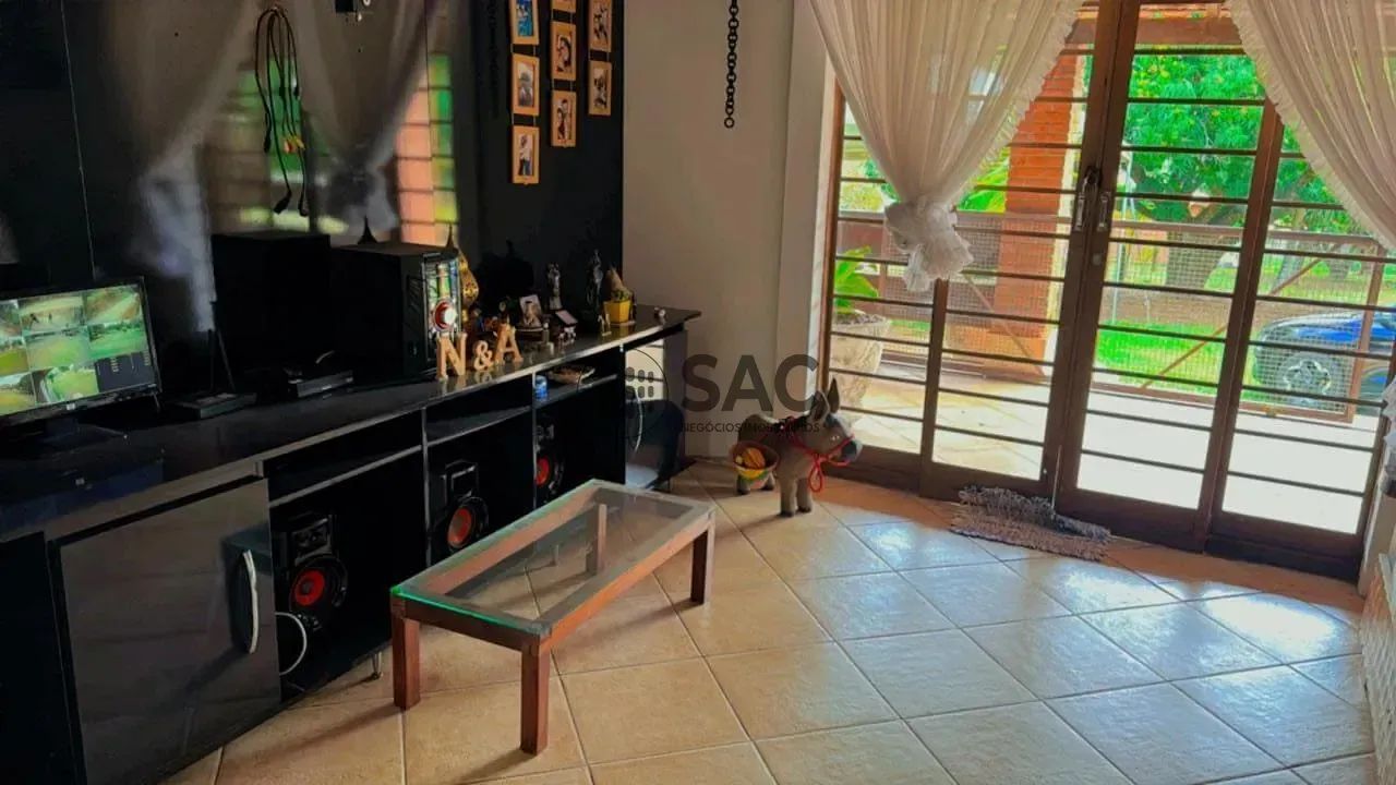 Chácara Mobiliada à Venda em Araçoiabinha  Completa para Morar e Aproveitar - Foto 5