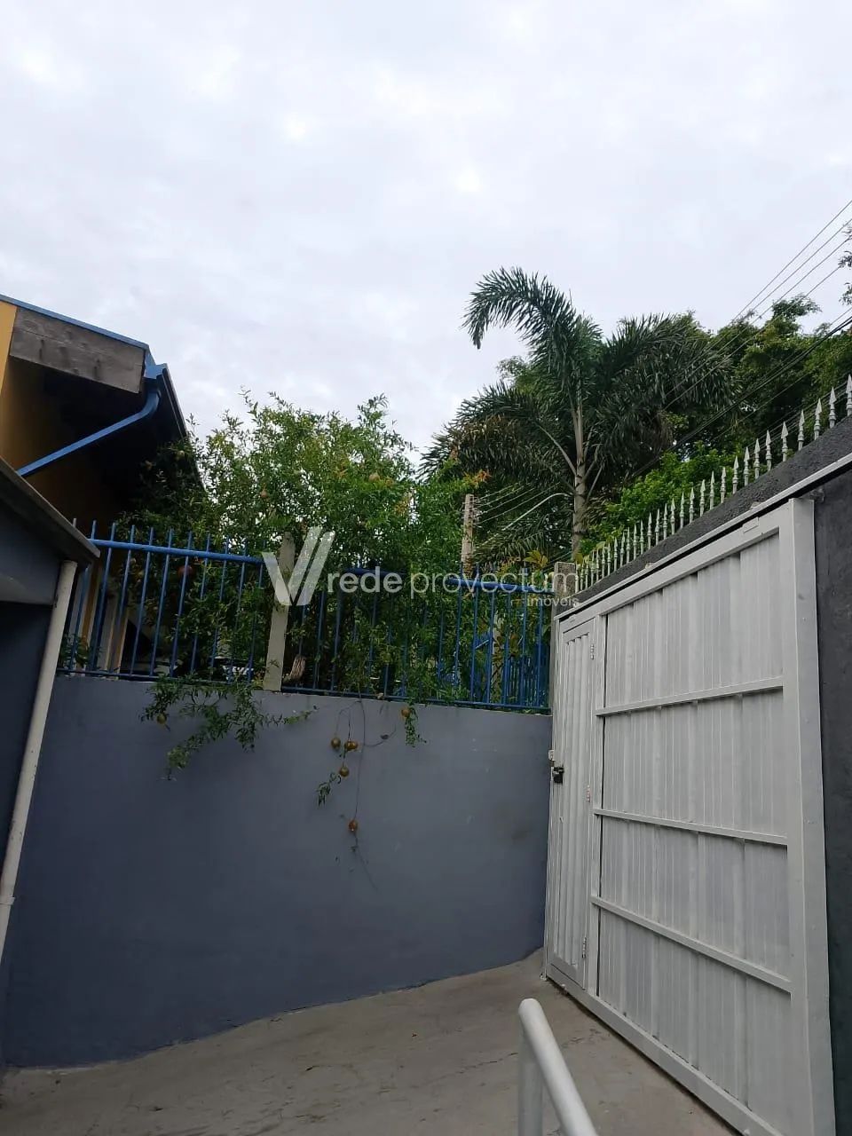 casa - Jardim Paranapanema - Campinas - Foto 3