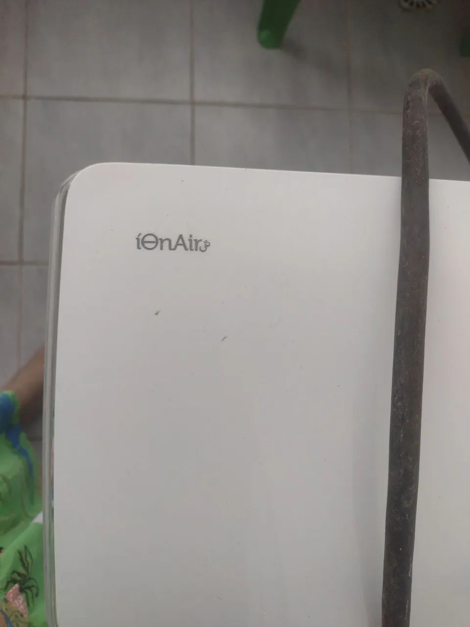 Ar condicionado 9000 BTUS Elgin  - Foto 2