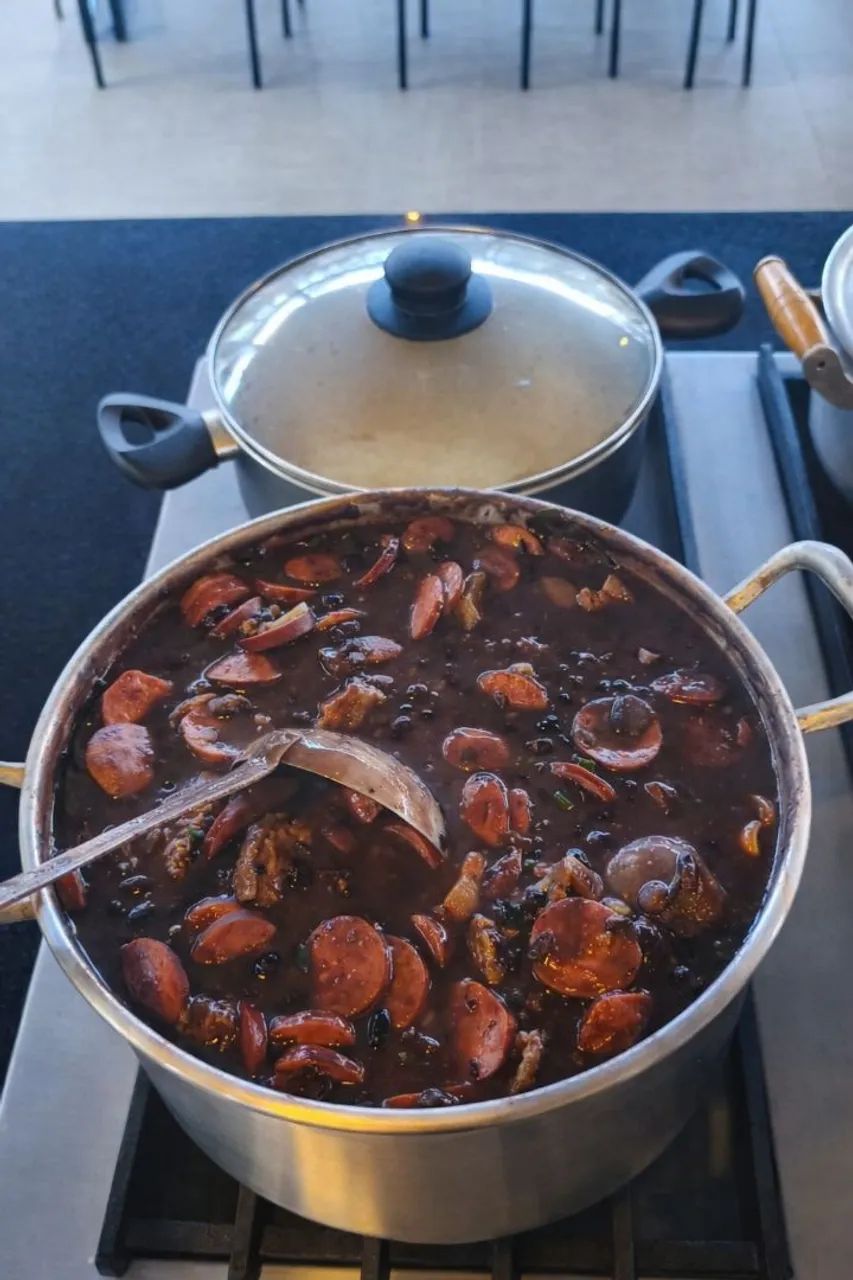 Cozinheira  - Foto 2