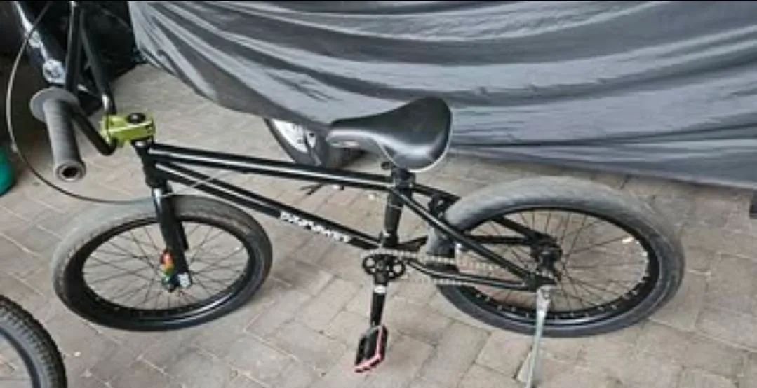 2 Bicicletas BMX - Foto 5