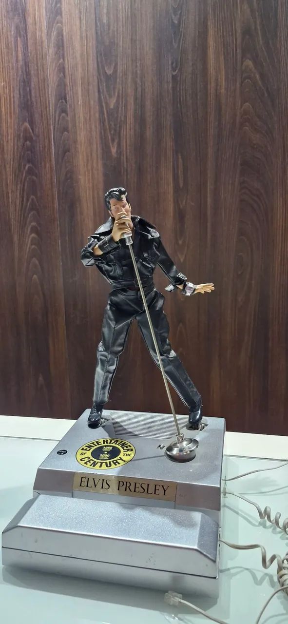 Telefone Elvis presley