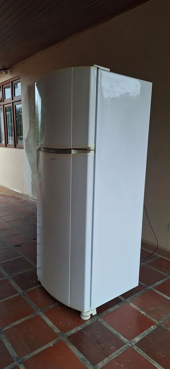 Geladeira consul - Foto 4