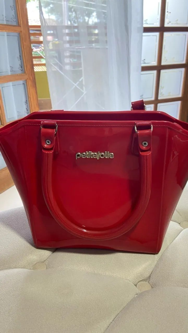 Bolsa Petite Jolie
