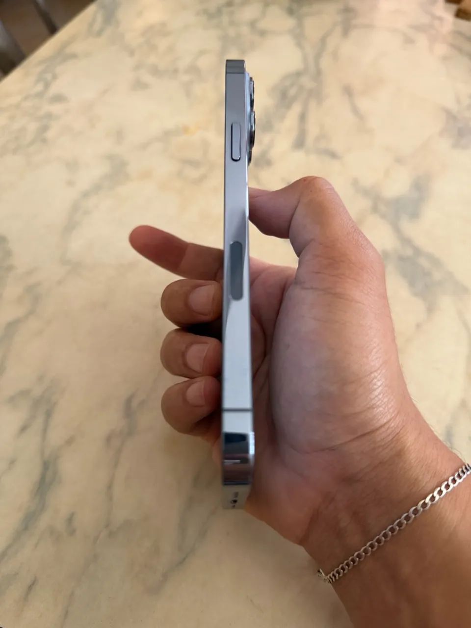 iPhone 13 Pro Max  - Foto 4