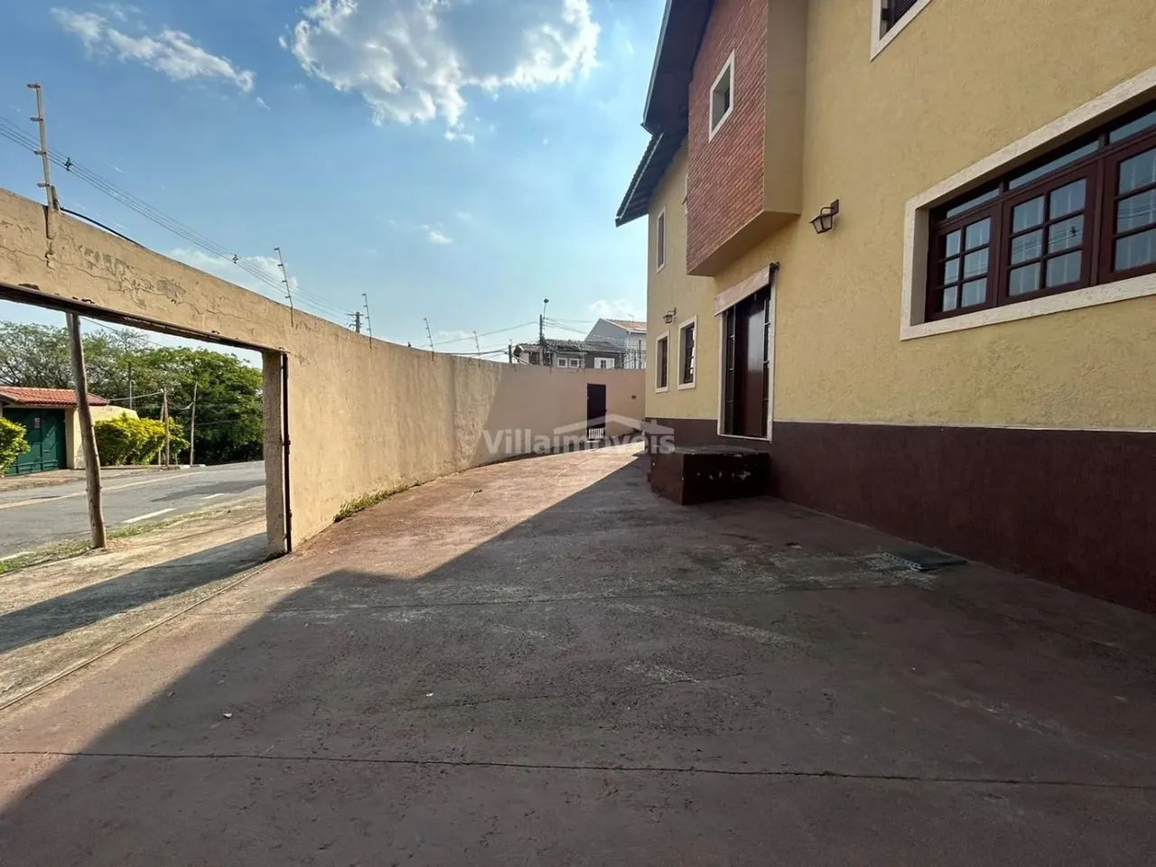 casa - Vila Manoel Ferreira - Campinas - Foto 2