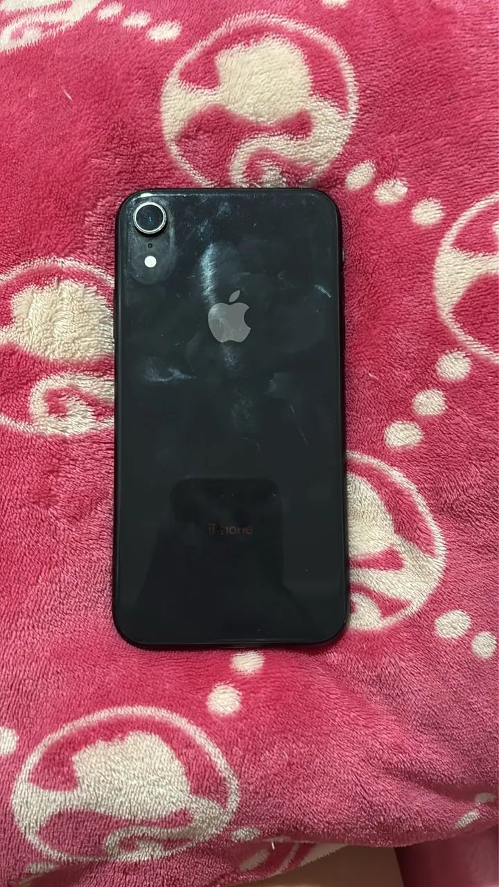 Iphone Xr 64gb usado - Foto 2