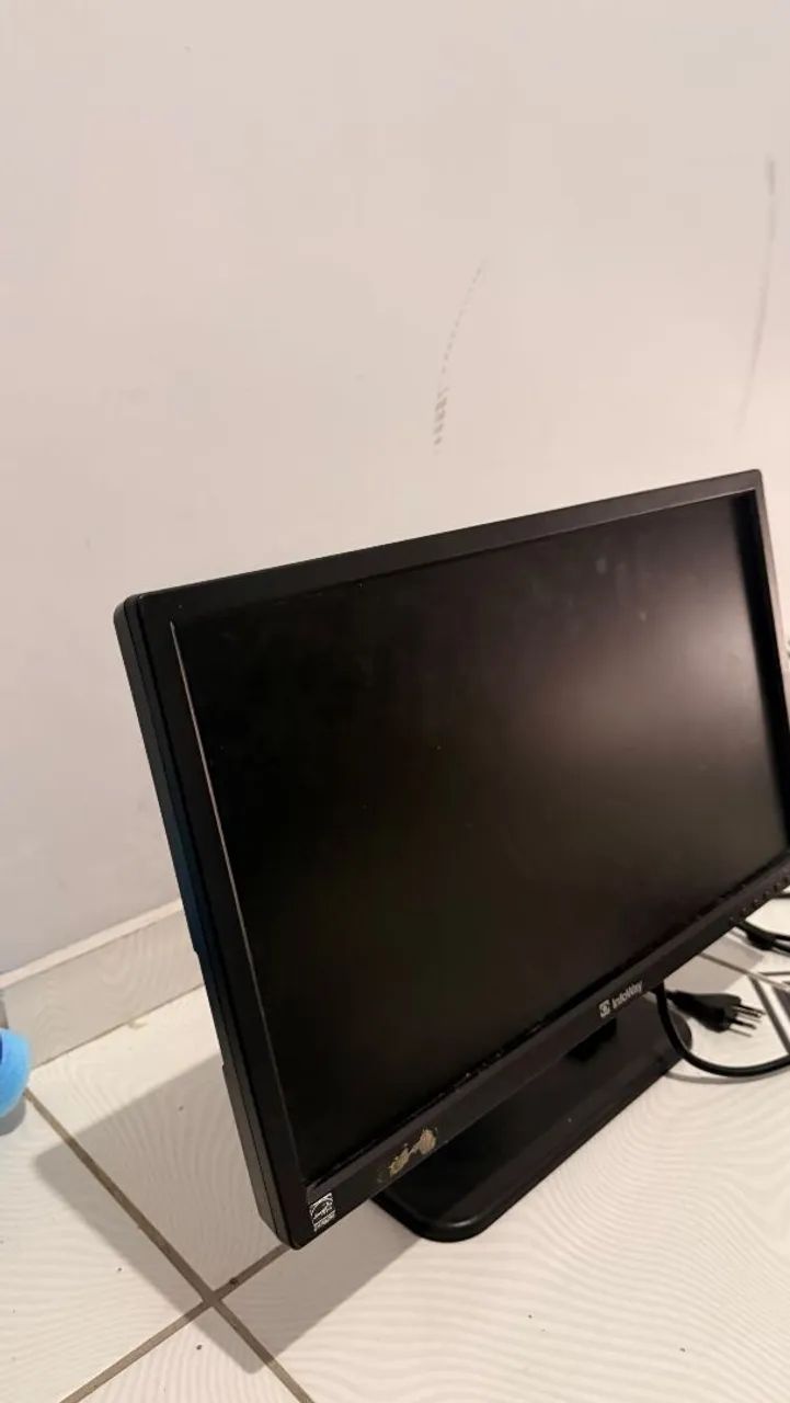 Monitor  - Foto 3