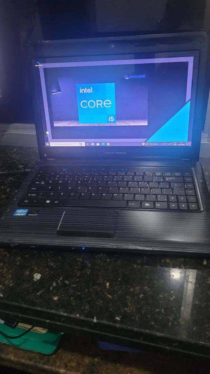 SUPER CONSERVADO!! CORE I5  - Foto 5